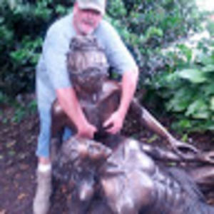 Meet your Posher, Myron